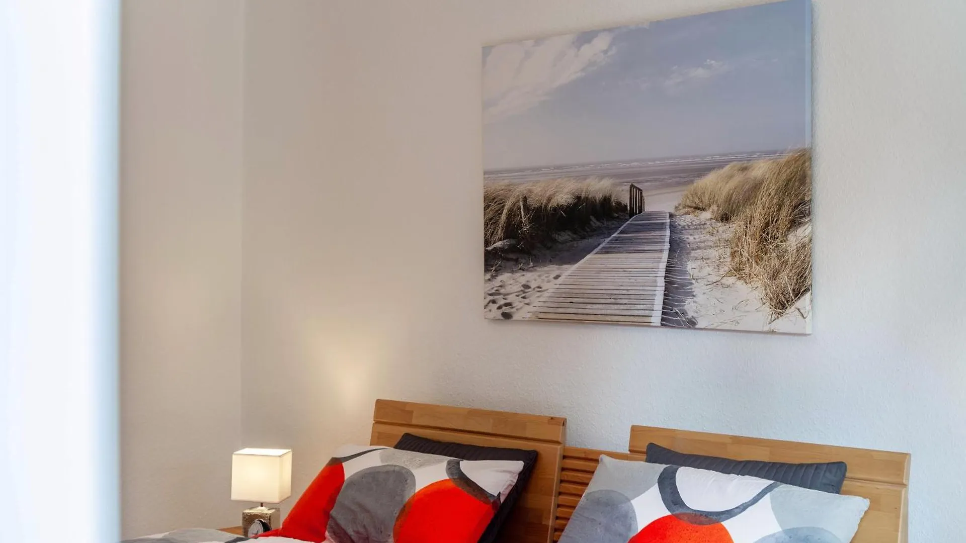 Ferienwohnung Alpenglueck 미텐발트 0*,  독일